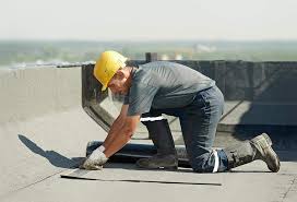 Best Roof Ventilation Installation  in Brownfield, TX